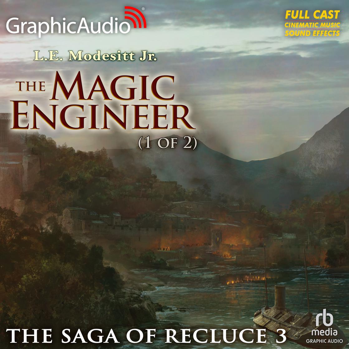 The Magic Engineer (1 of 2) [Dramatized Adaptation] - Abridged ...