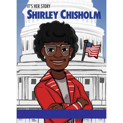 Shirley Chisholm