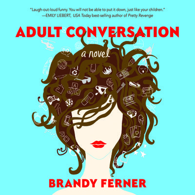 Adult Conversation