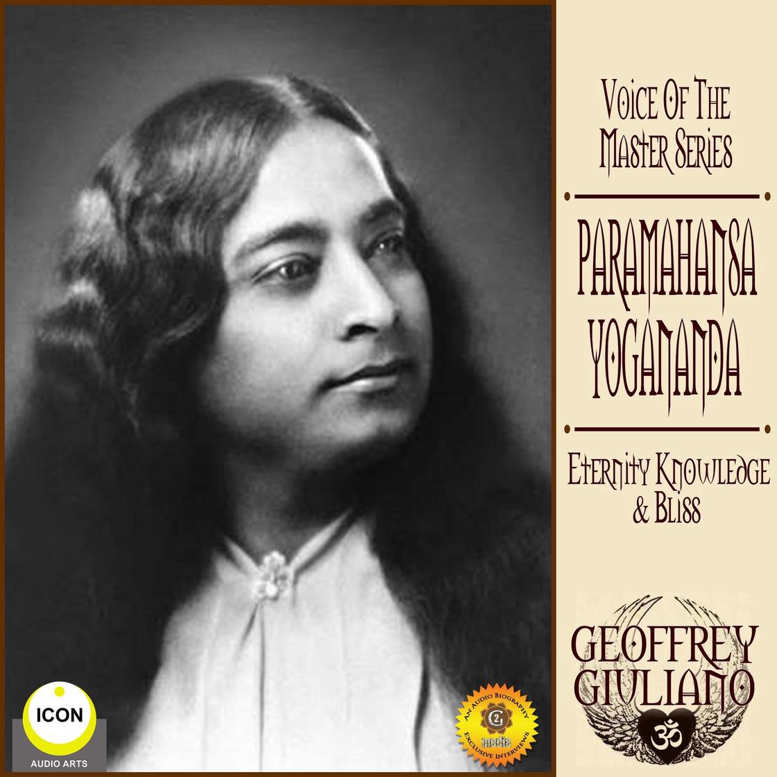Paramahansa Yogananda on Kriya Yoga, image size:1120x1120