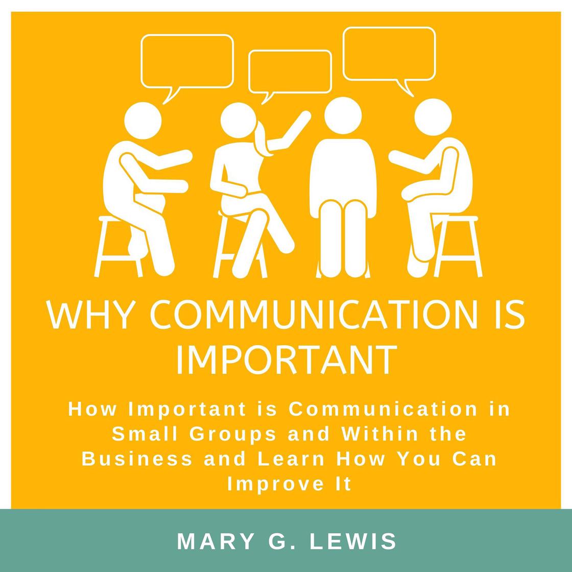 Libro.fm Why communication is important How Important is
