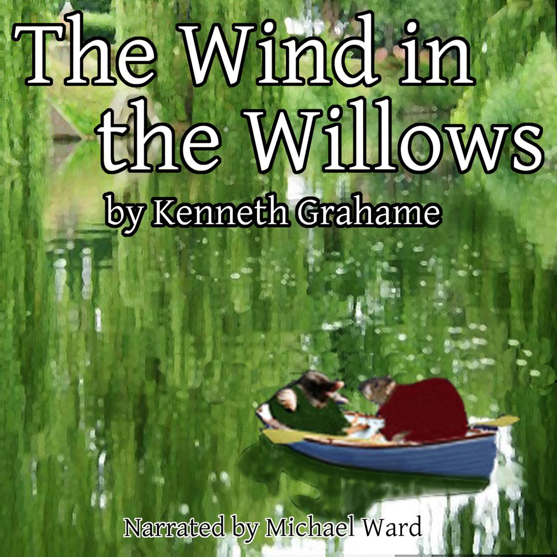 The Wind in the Willows by Kenneth Grahame