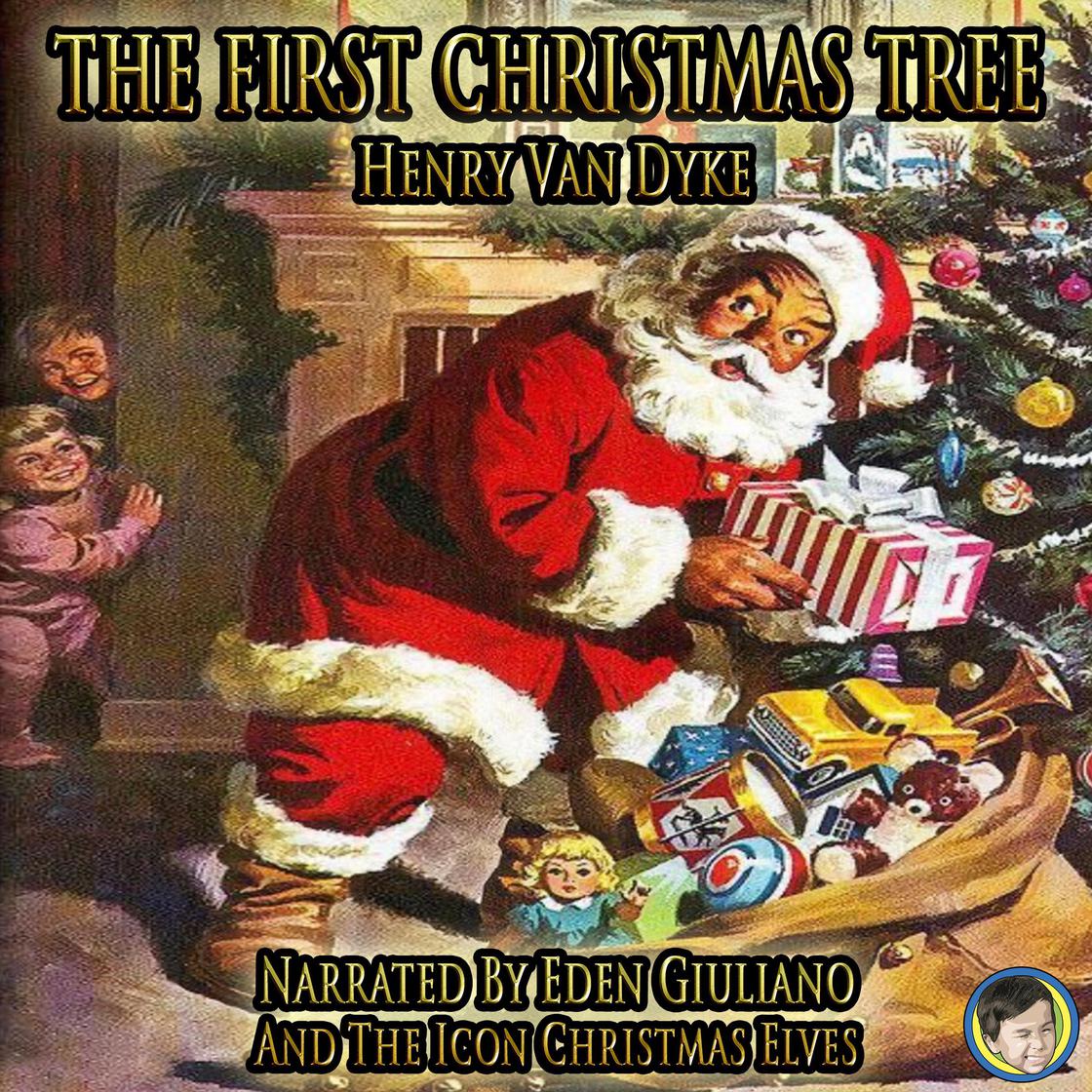 Libro.fm The First Christmas Tree Audiobook