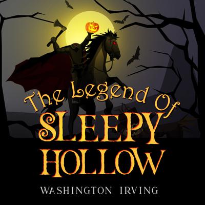 THE LEGEND OF SLEEPY HOLLOW