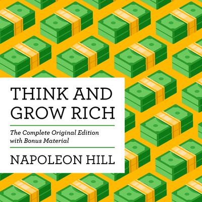 Think and Grow Rich