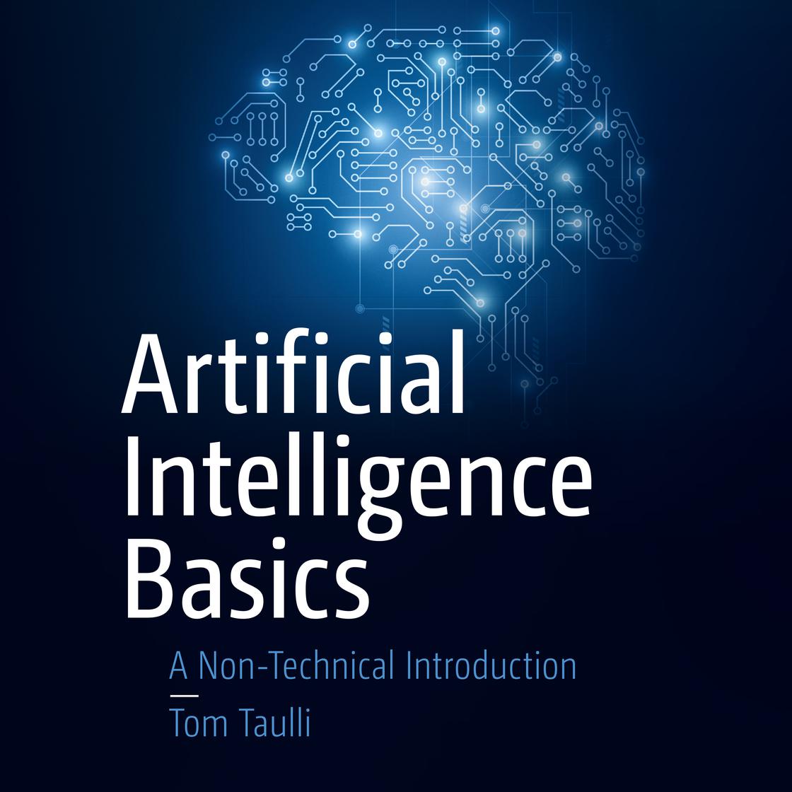 Artificial Intelligence Basics Audiobook