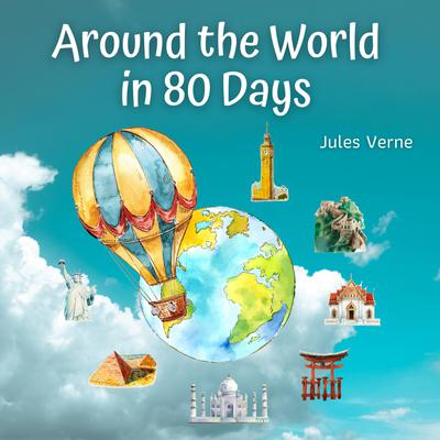 Around the World in 80 Days