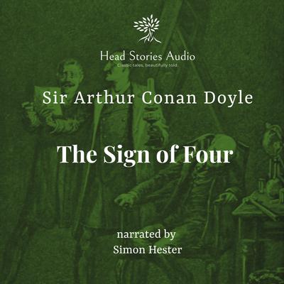 The Sign of Four