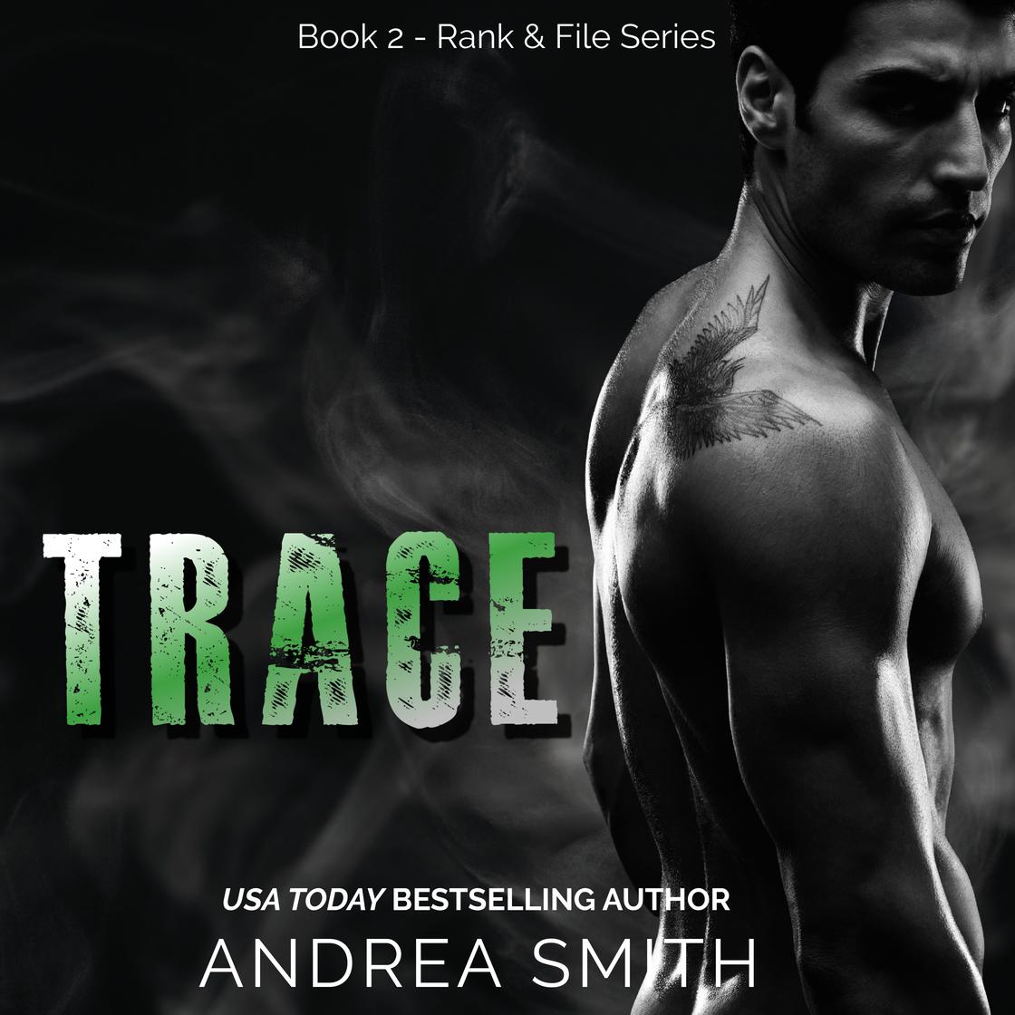 Trace by Andrea Smith