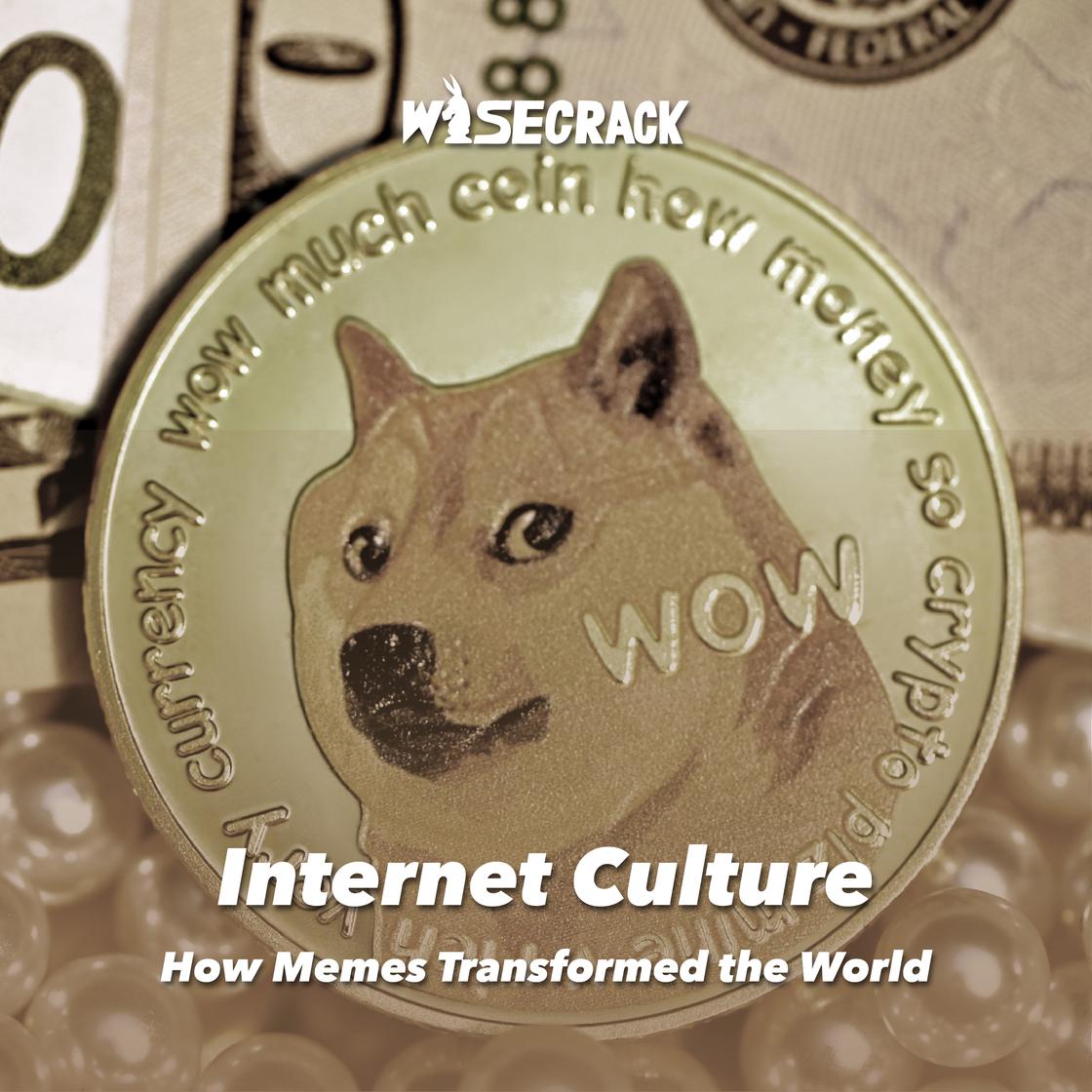 Internet Culture by Wisecrack