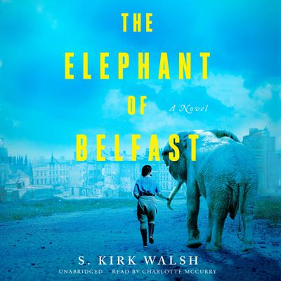The Elephant of Belfast