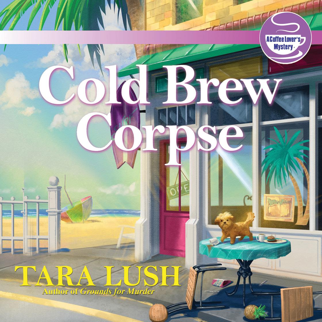 Cold Brew Corpse by Tara Lush