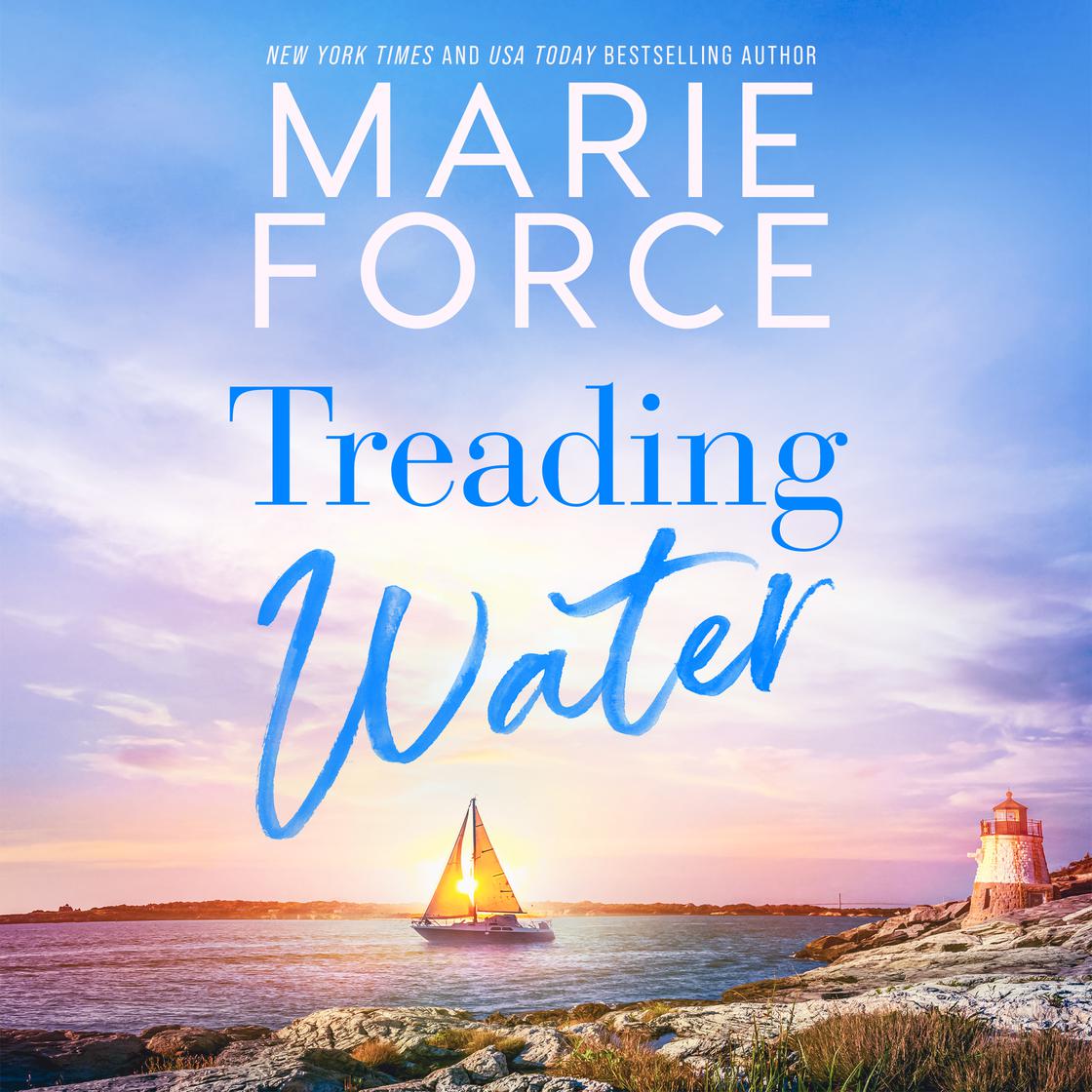 Treading Water by Marie Force