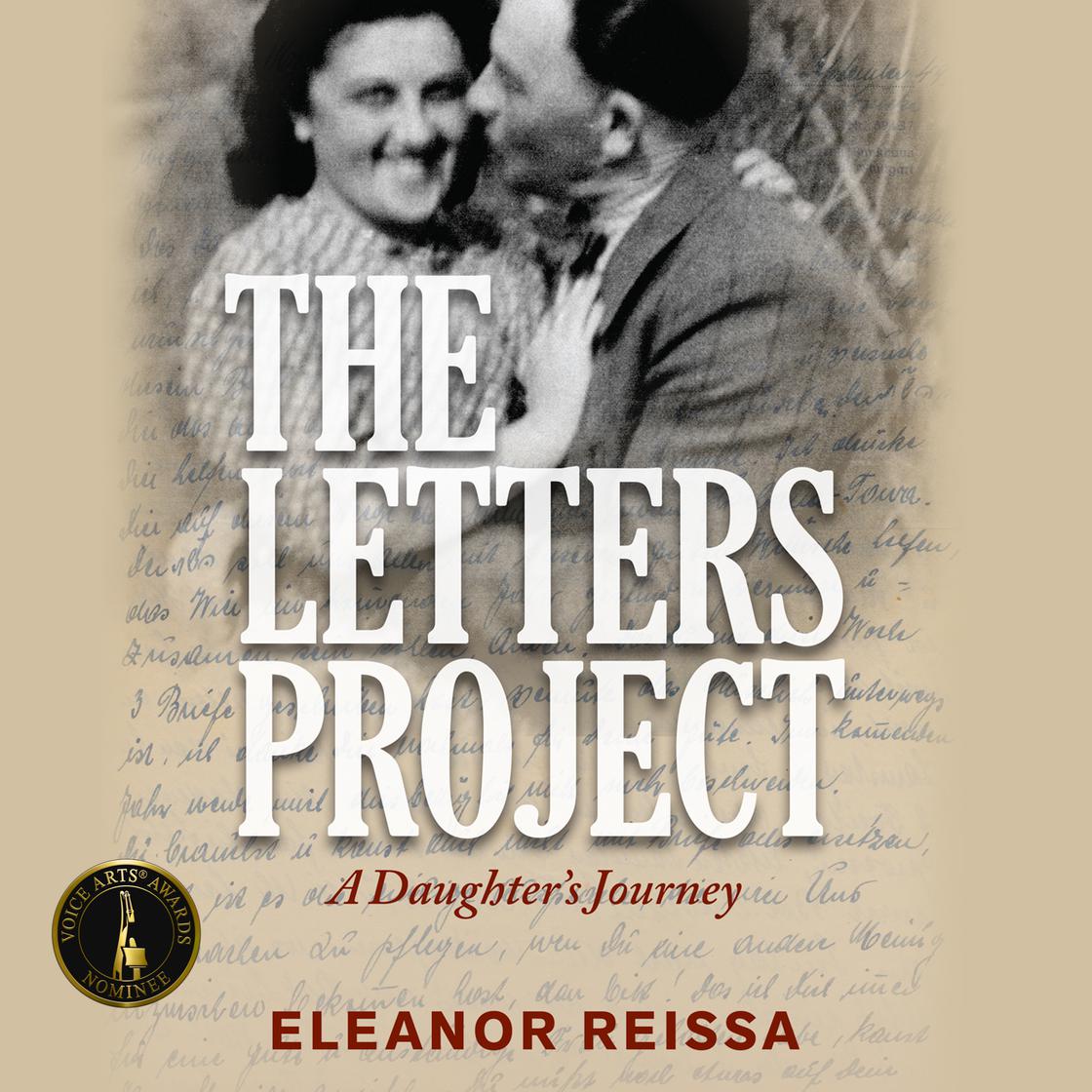 The Letters Project by Eleanor Reissa