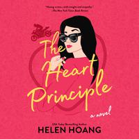 View audiobook of The Heart Principle by Helen Hoang