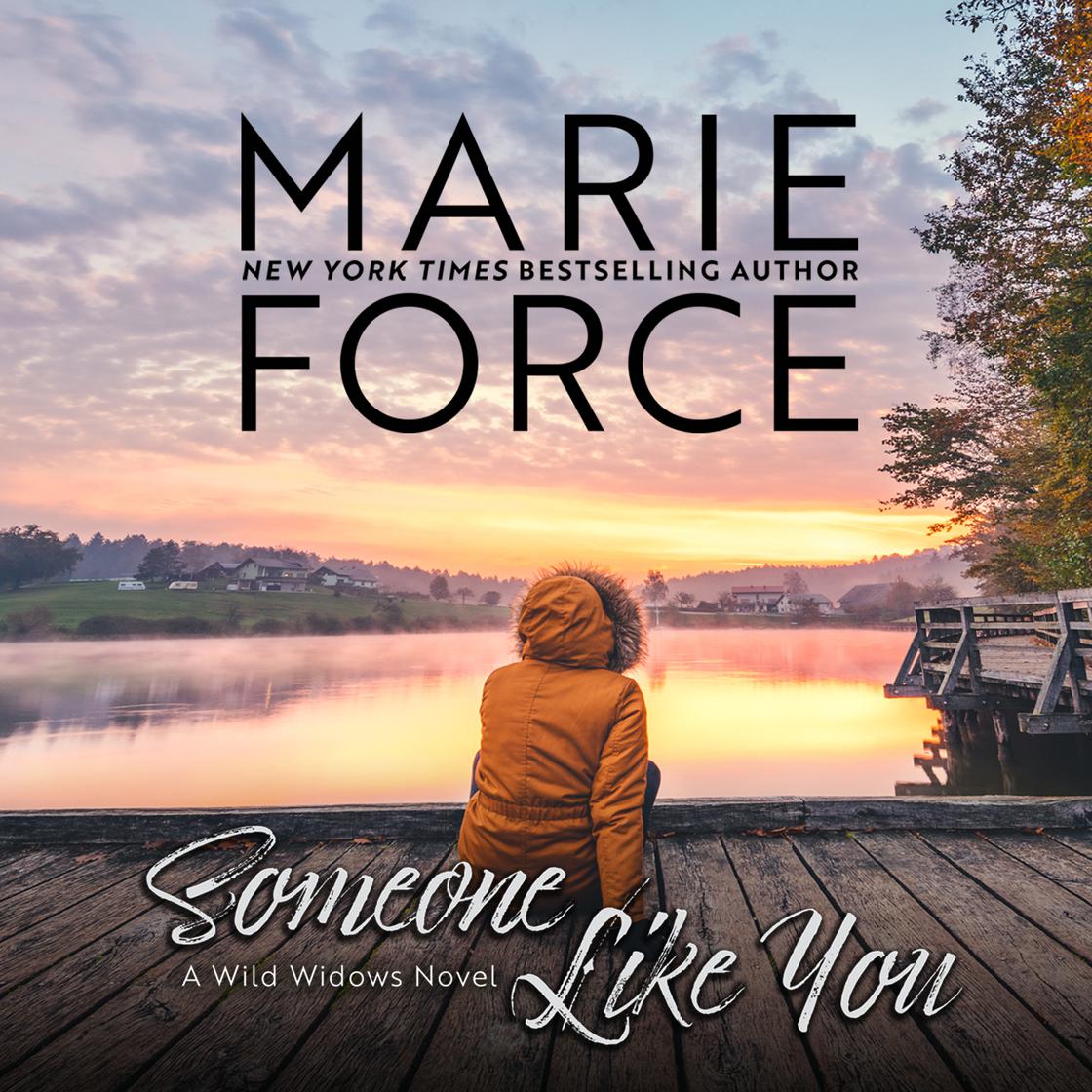 Someone Like You by Marie Force