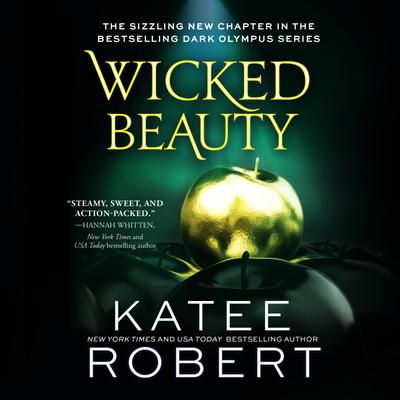 View audiobook of Wicked Beauty by Katee Robert