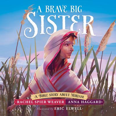 A Brave Big Sister