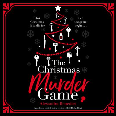 The Christmas Murder Game