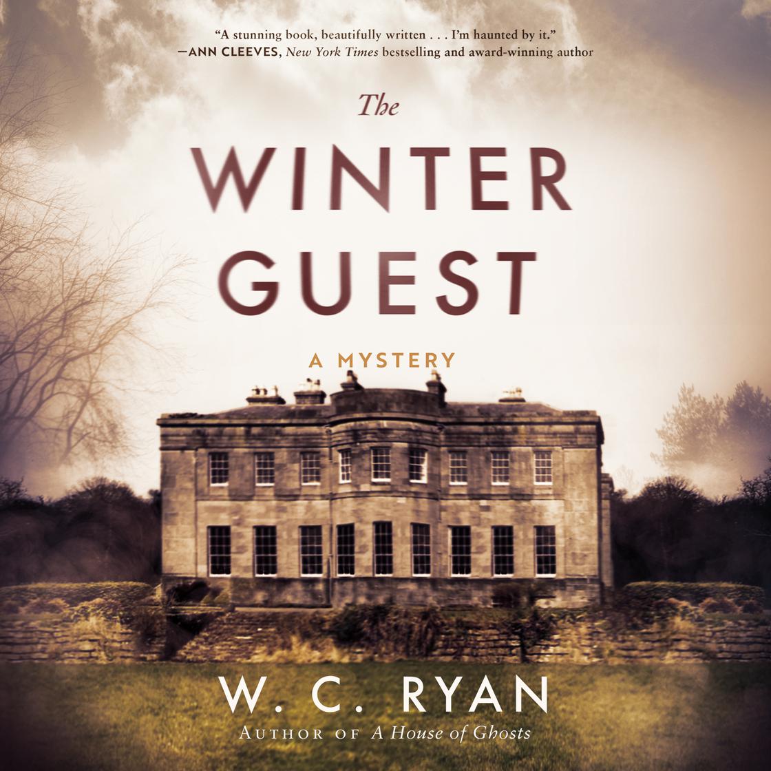 Libro.fm The Winter Guest Audiobook