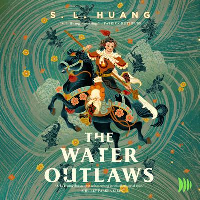 The Water Outlaws