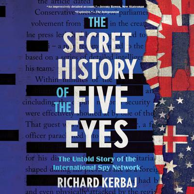 The Secret History of the Five Eyes