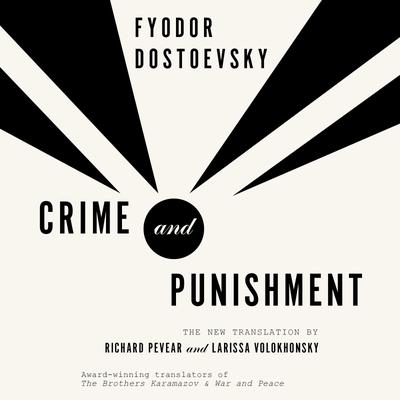 Crime and Punishment