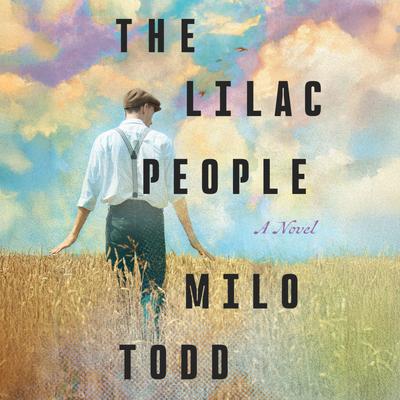 View audiobook of The Lilac People by Milo Todd