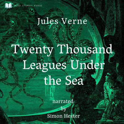 Twenty Thousand Leagues Under the Sea