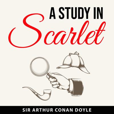 A Study in Scarlet
