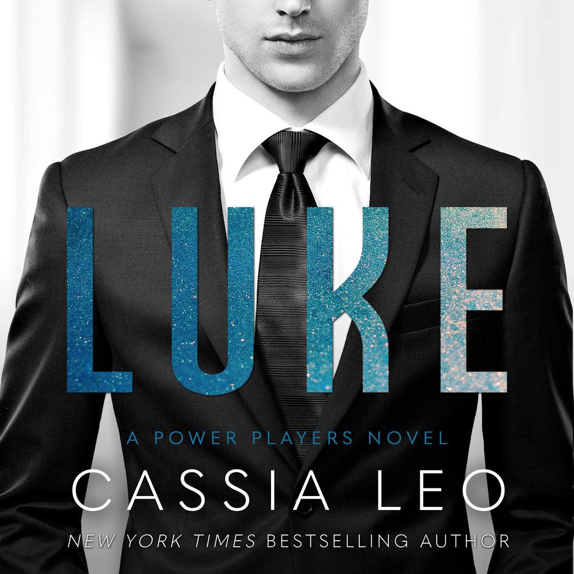 Luke by Cassia Leo