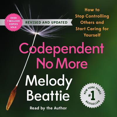 Codependent No More