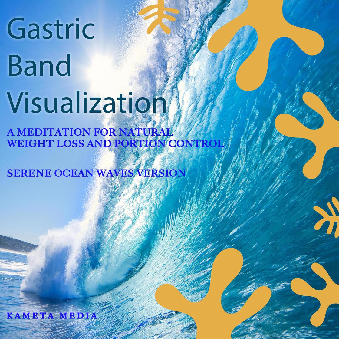 Libro.fm Gastric Band Visualization Audiobook