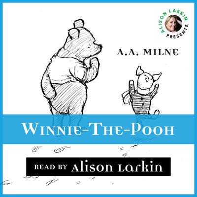 Winnie-The-Pooh