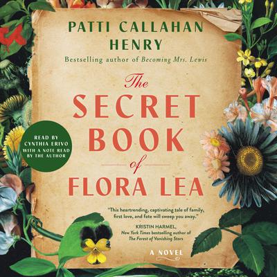The Secret Book of Flora Lea