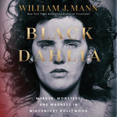 Black Dahlia Audiobook | Libro.fm