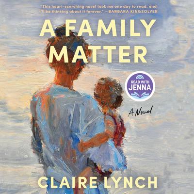 View audiobook of A Family Matter by Claire Lynch
