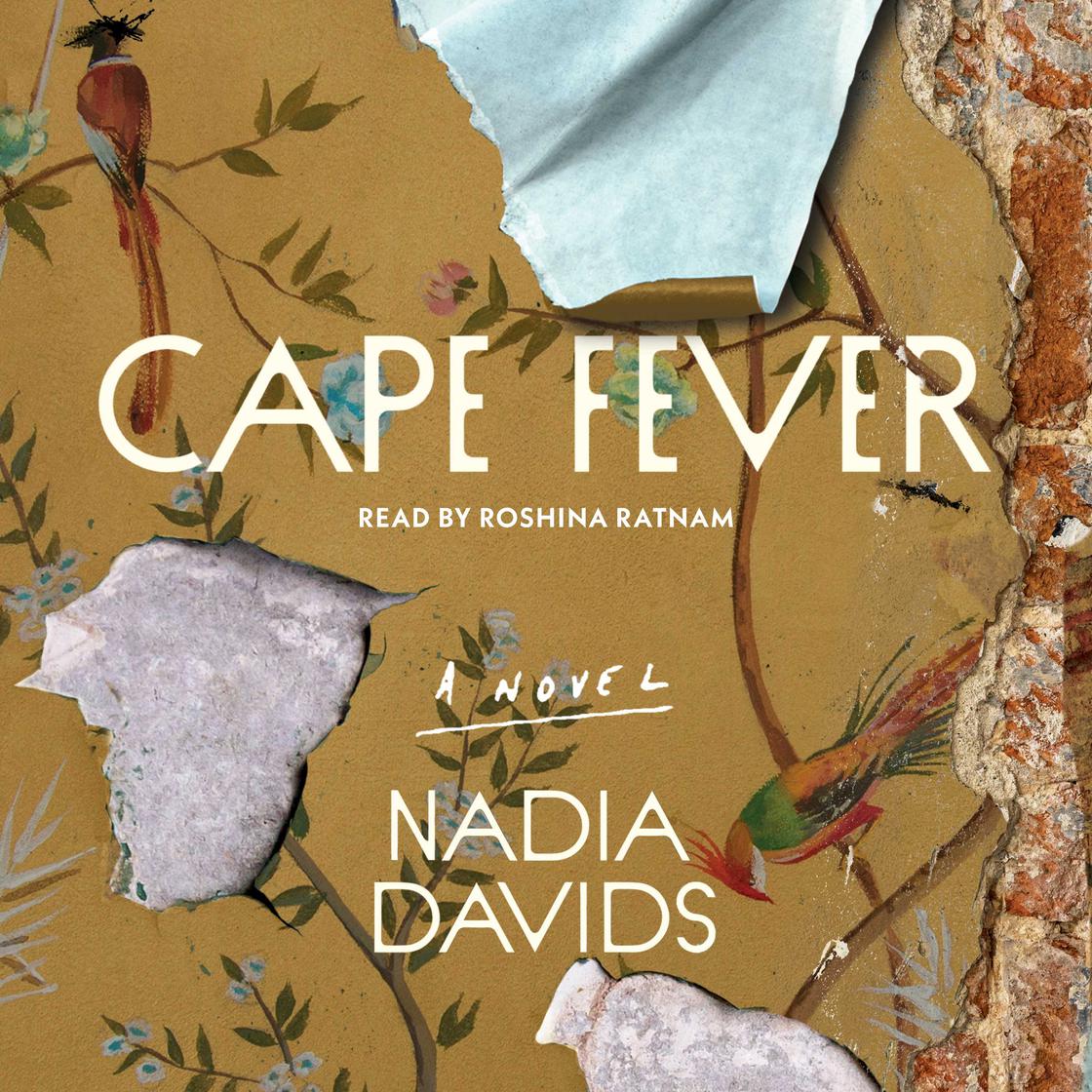 View audiobook of Cape Fever by Nadia Davids