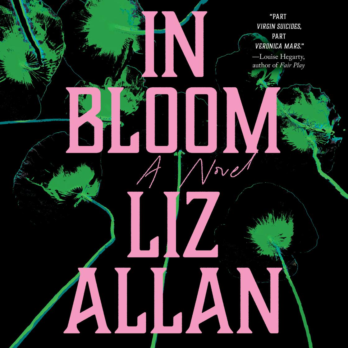 In Bloom Audiobook | Libro.fm