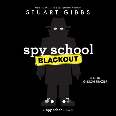 Spy School Blackout