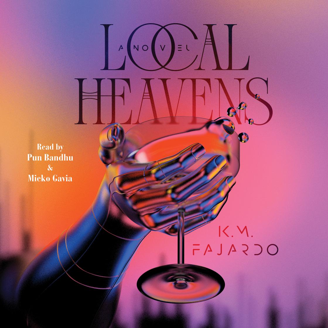 Local Heavens Audiobook | Libro.fm