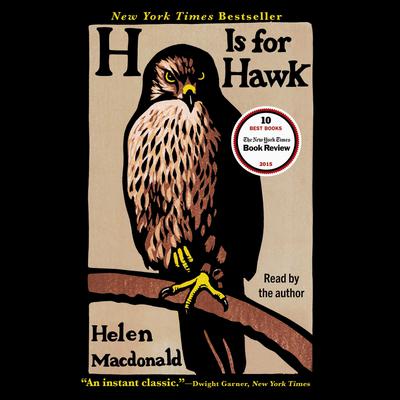 H is for Hawk