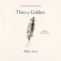 View audiobook of Theo of Golden by Allen Levi