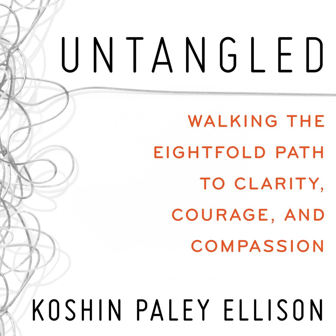 Untangled by Koshin Paley Ellison