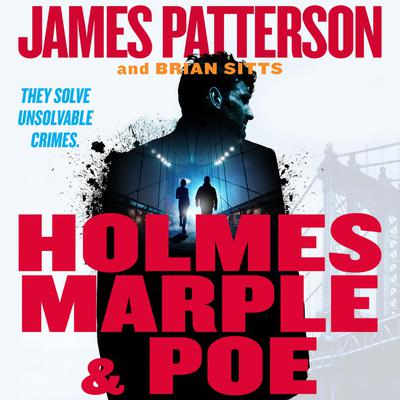 Holmes, Miss Marple & Poe Investigations