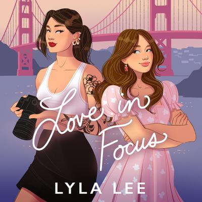 Love in Focus Audiobook | Libro.fm