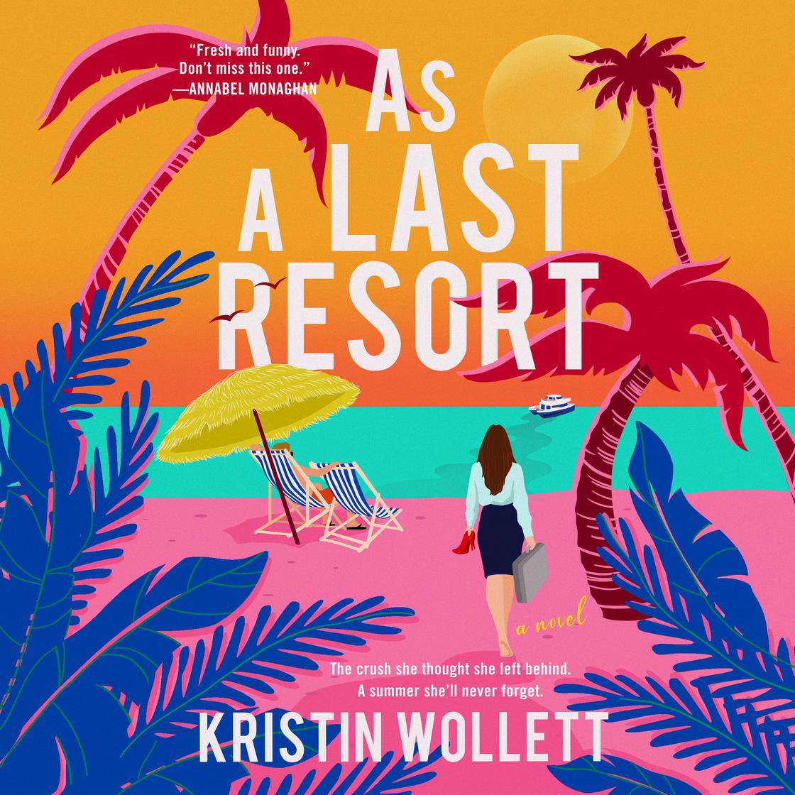 As a Last Resort Audiobook | Libro.fm
