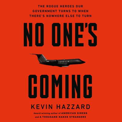 No One's Coming Audiobook | Libro.fm