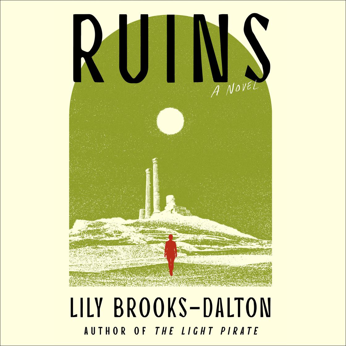 Ruins Audiobook on Libro.fm