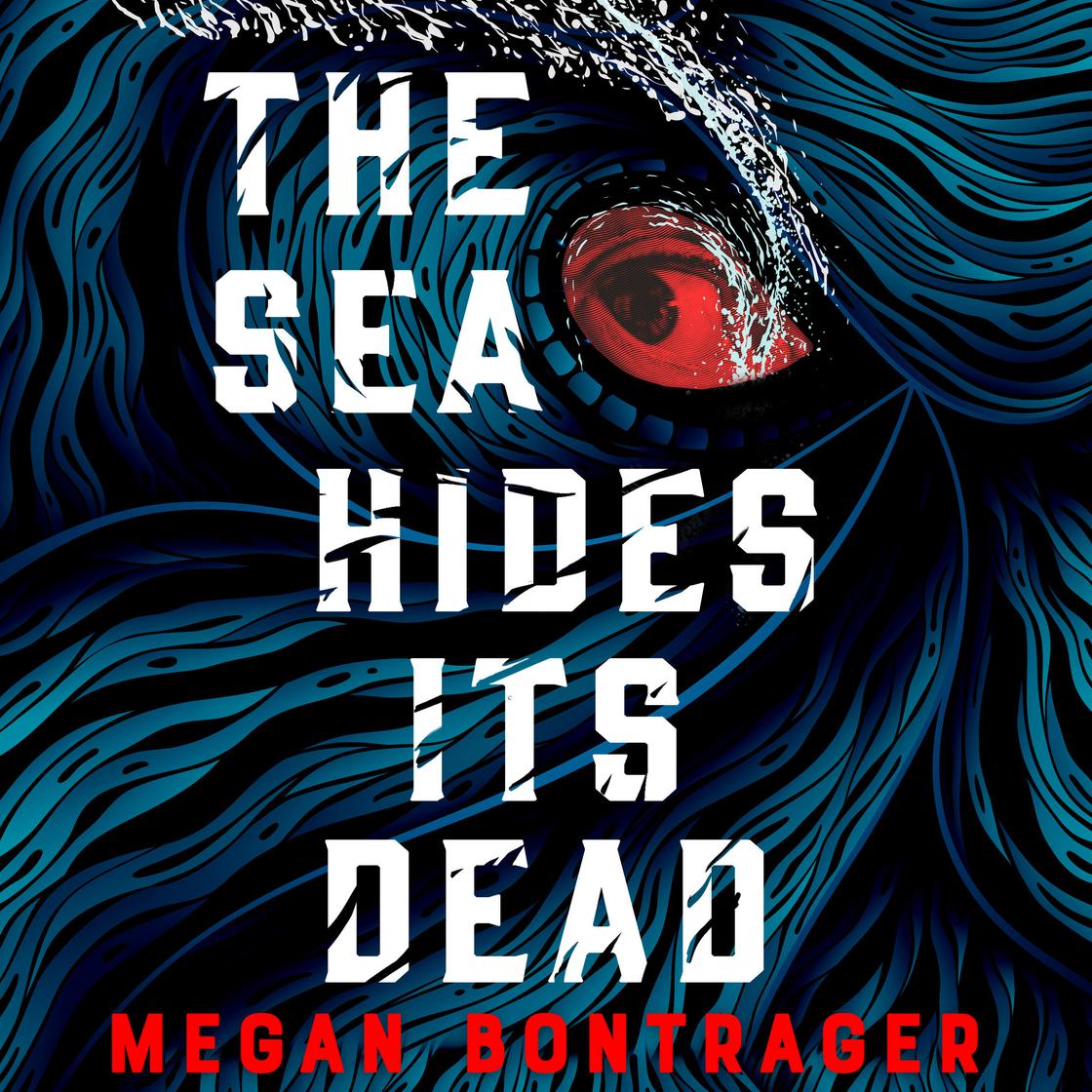 The Sea Hides Its Dead Audiobook | Libro.fm